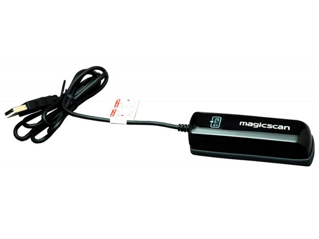 magic scan STMSC-BK [�u���b�N] �̐��i�摜