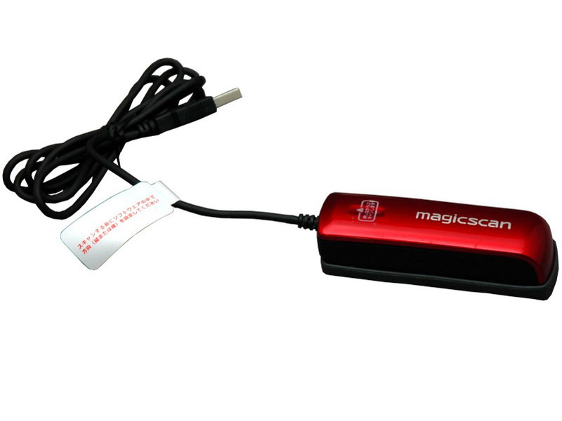 magic scan STMSC-RD [���b�h] �̐��i�摜