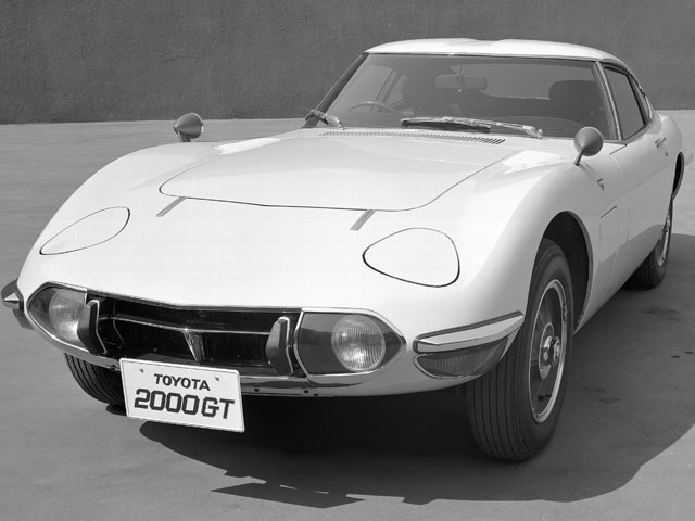 トヨタ 00gt 00年以前のモデルの価格 グレード一覧 価格 Com