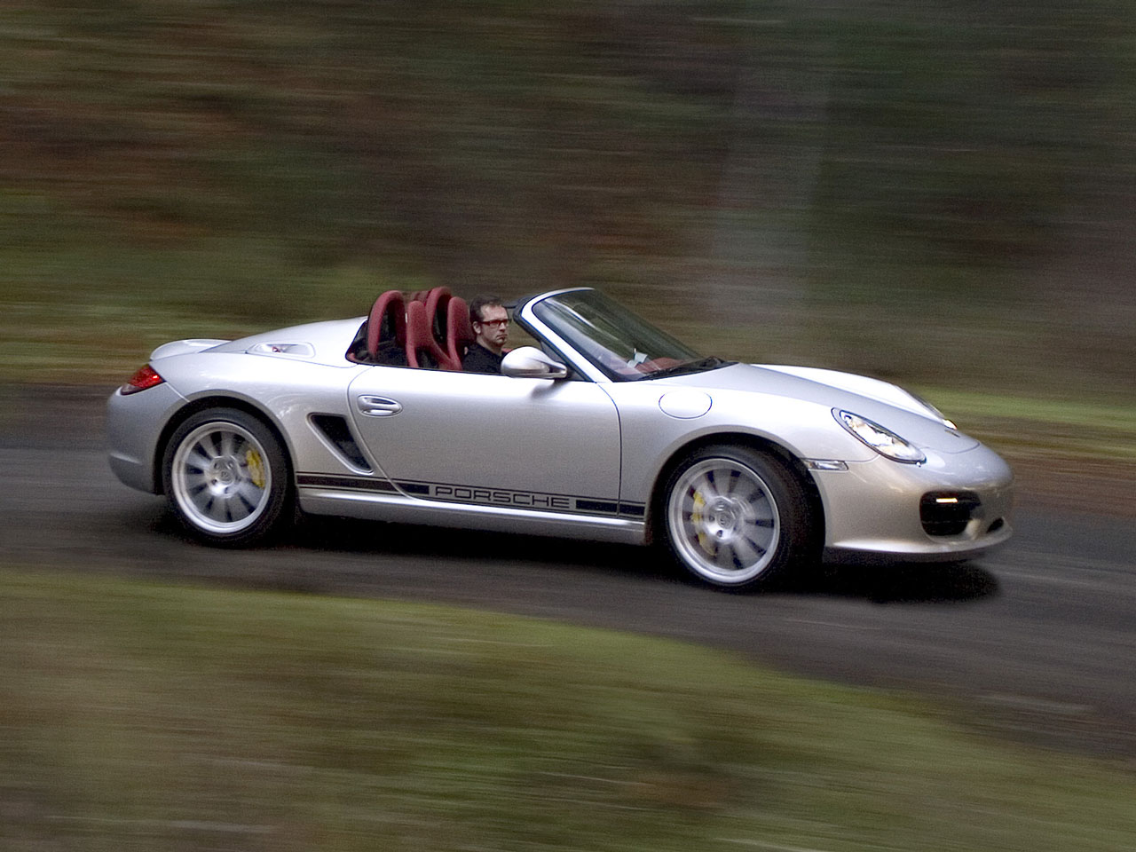 ポルシェ ボクスター 2004年モデルの価格・グレード一覧 価格.com