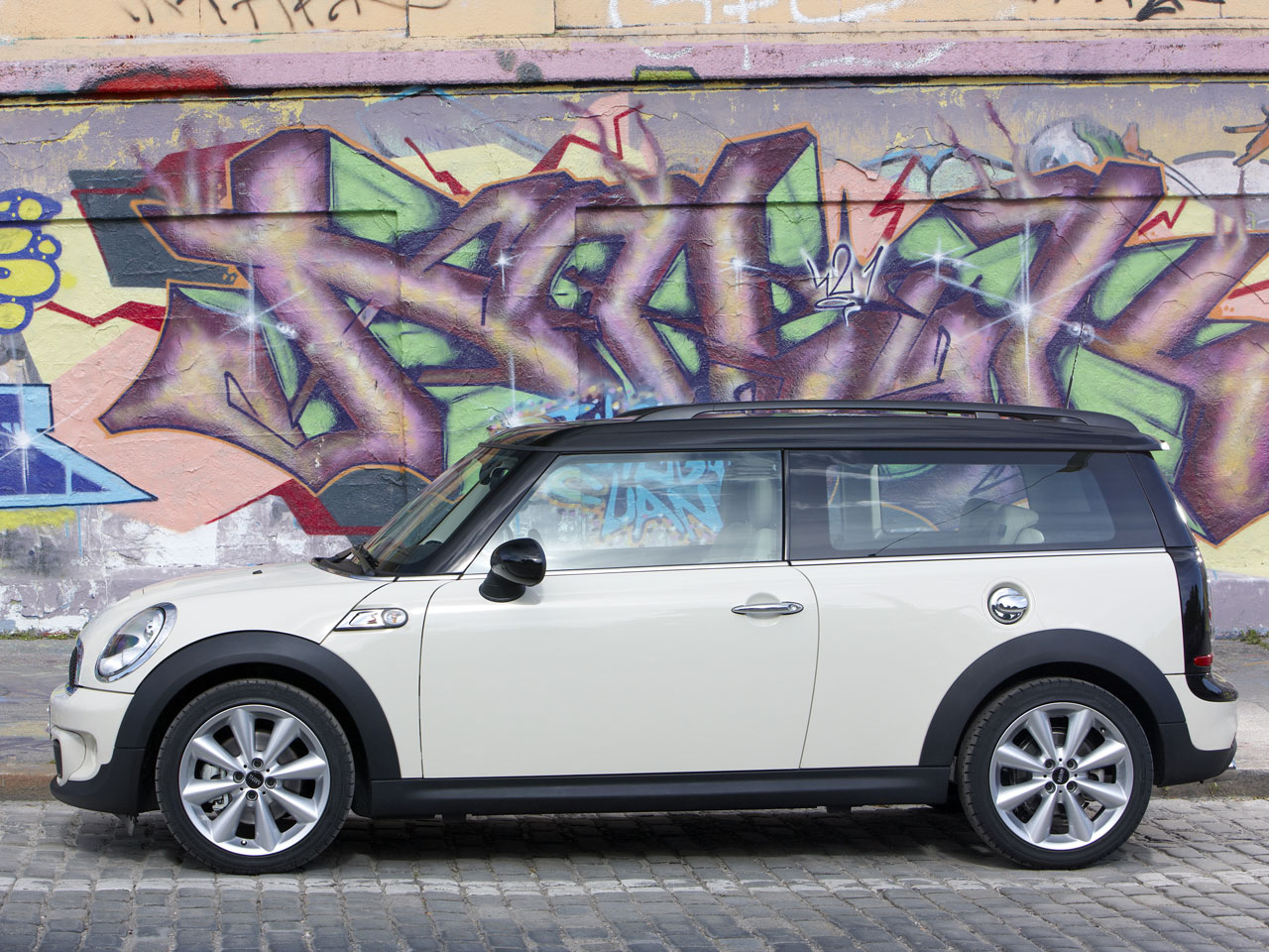 クラブマン MINI（MINI）クラブマン バッキンガム（2022年8月