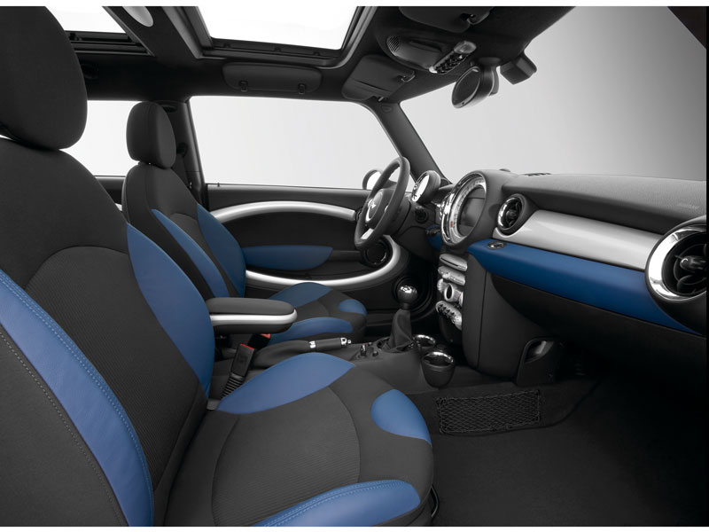 価格 Com インテリア3 Mini Clubman クラブマン 07年モデル の製品画像