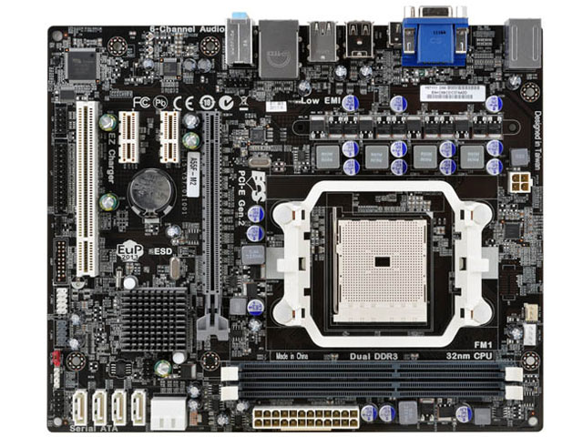 A55F-M2 (V1.0A) �̐��i�摜