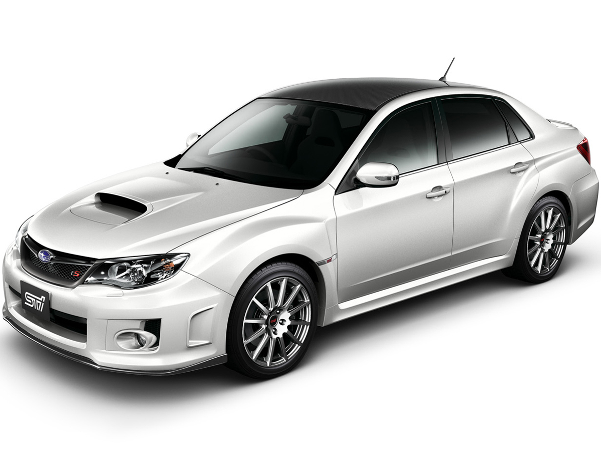 スバル WRX STI 4door 2010年モデルの価格・グレード一覧 価格.com