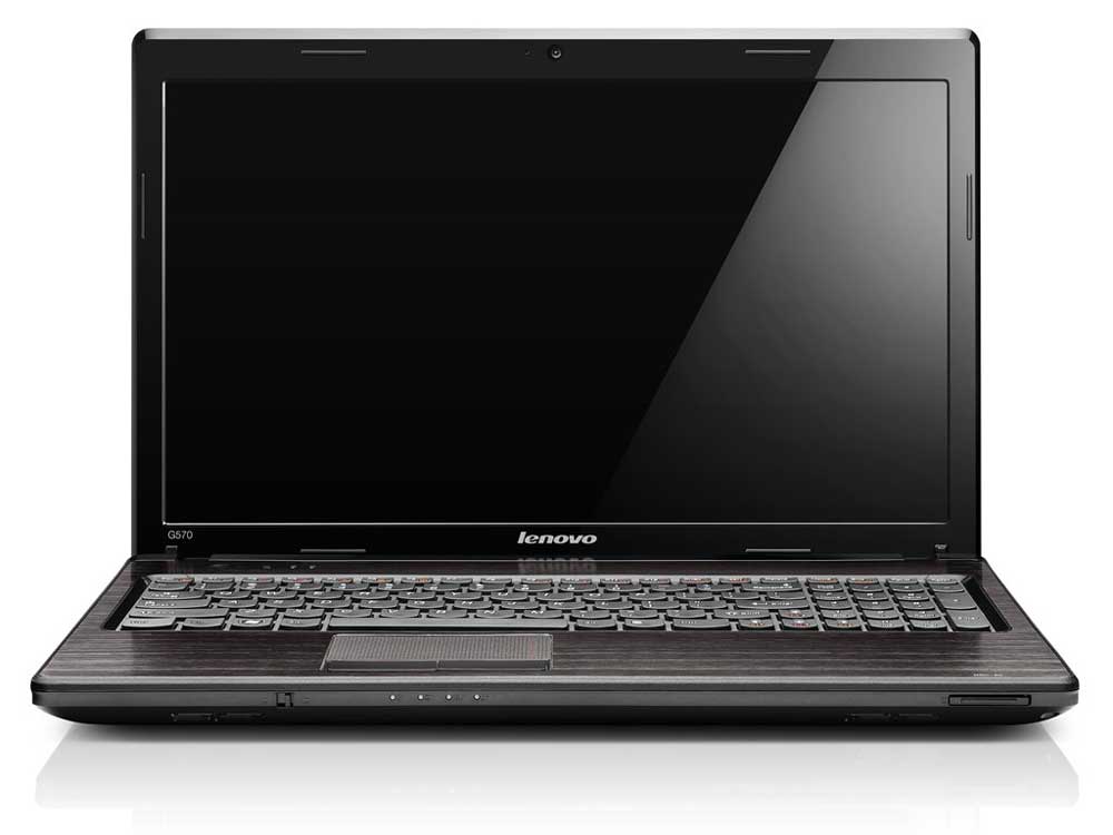 Lenovo G570 43348SJ �̐��i�摜