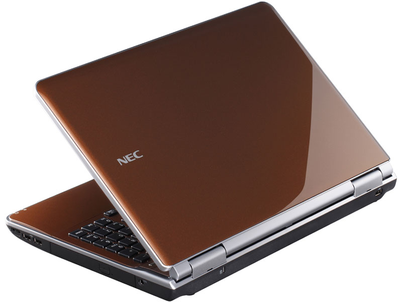 価格.com - 『本体 背面 斜め』 LaVie L LL750/FS6C PC-LL750FS6C