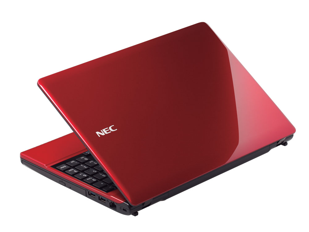 LaVie M LM550/FS6R PC-LM550FS6R [�u���C�Y���b�h]