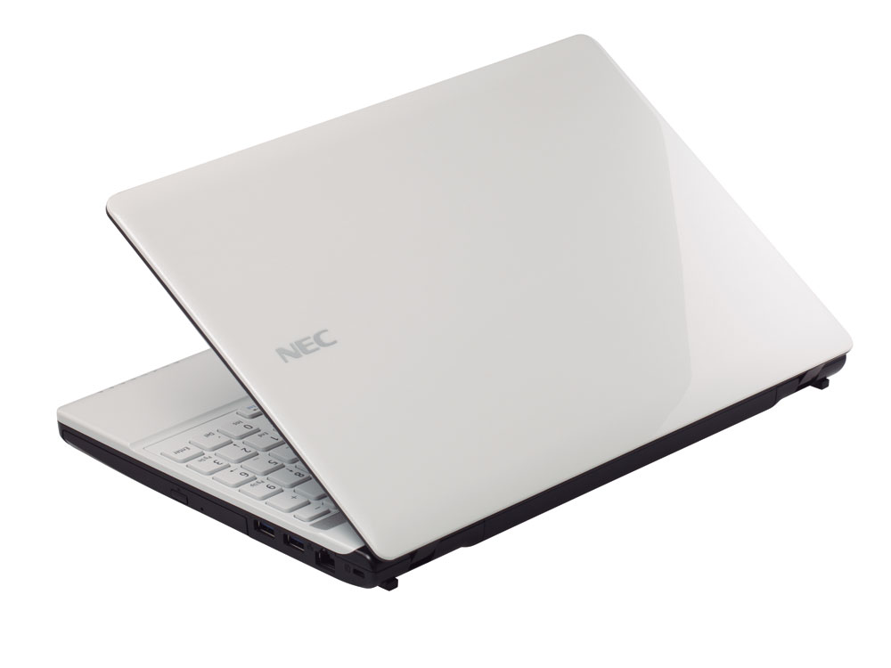 LaVie M LM550/FS6W PC-LM550FS6W [�t���b�V���z���C�g]