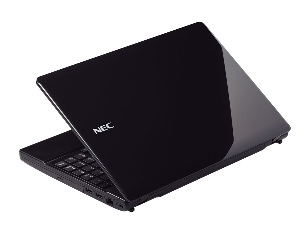 LaVie M LM550/FS6B PC-LM550FS6B [�R�X���u���b�N]