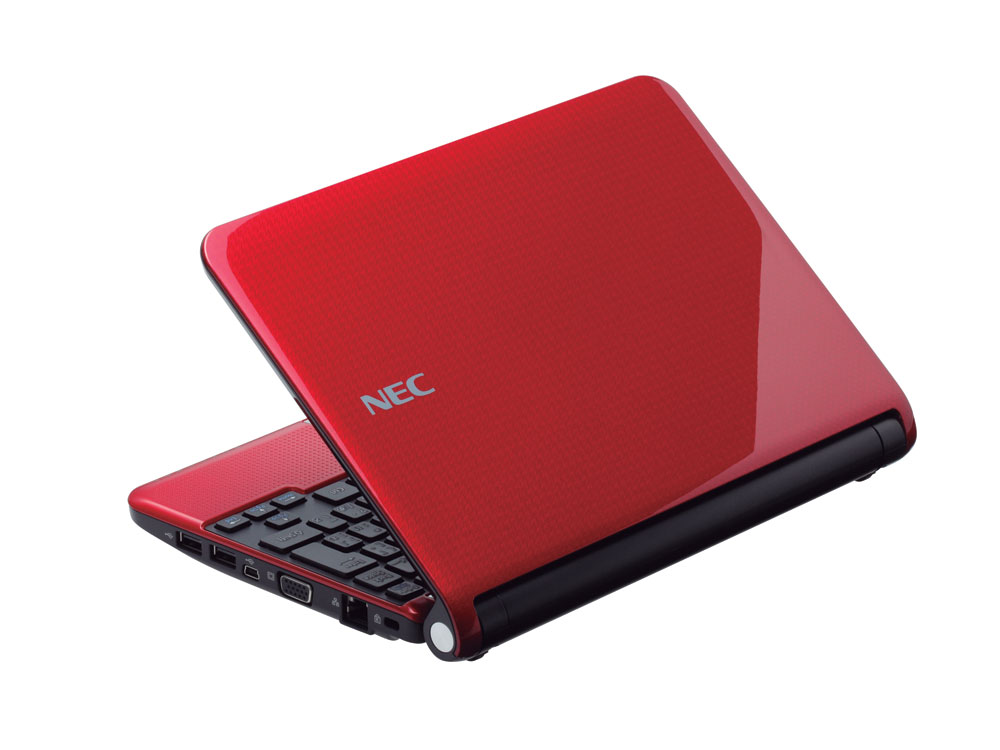 LaVie Light BL350/FW6R PC-BL350FW6R [�v���o�[���b�h]