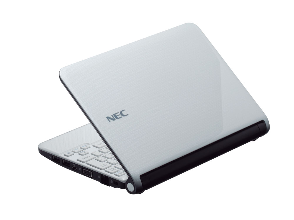 LaVie Light BL350/FW6W PC-BL350FW6W [�v���o�[�z���C�g]