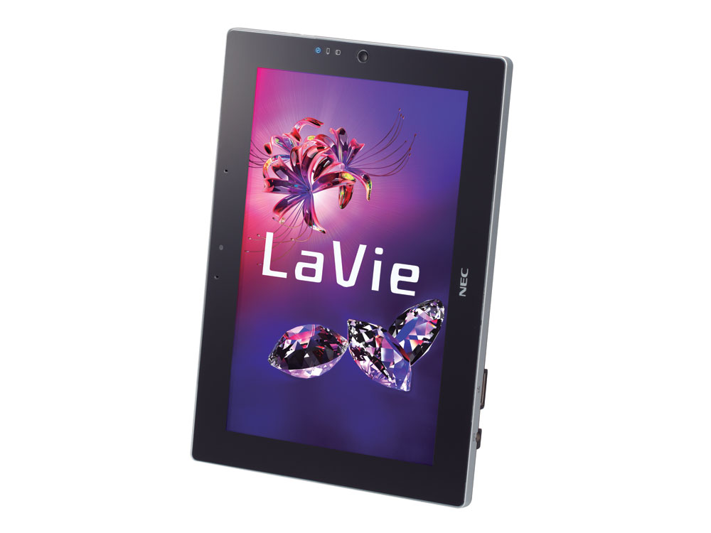 LaVie Touch LT550/FS PC-LT550FS
