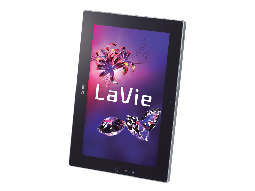 LaVie Touch LT550/FS PC-LT550FS