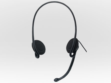 Logicool Stereo Headset H230