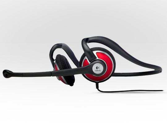 Logicool Stereo Headset H230