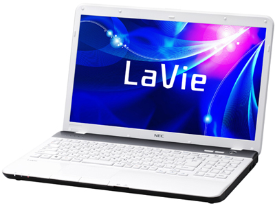 LaVie G �^�C�vS(p) ���i.com���胂�f�� NSL529LR000Z [�G�N�X�g���z���C�g]