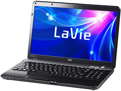 LaVie G �^�C�vS(p) ���i.com���胂�f�� NSL530LR000Z [�X�^�[���[�u���b�N]