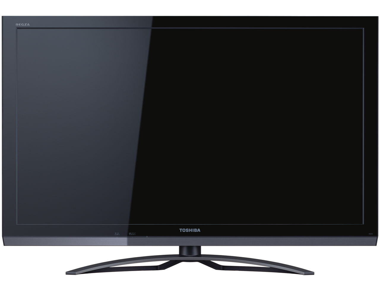 TOSHIBA 42型液晶テレビ - テレビ