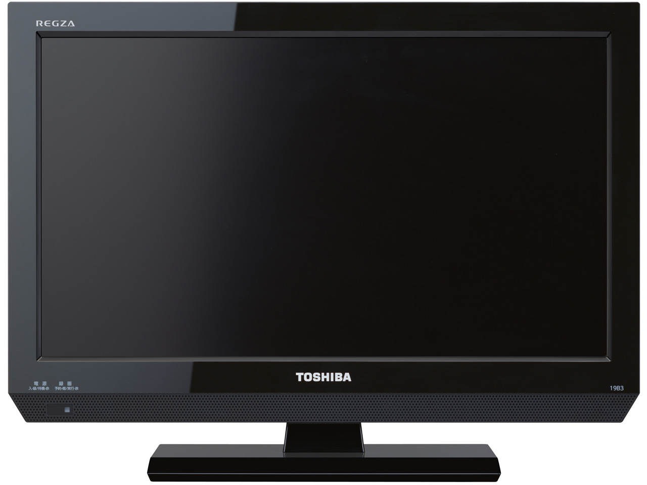 東芝 REGZA 19B3(K) [19インチ ブラック] 価格比較 - 価格.com