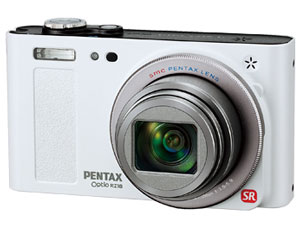 Optio RZ18 [�p�[���z���C�g]