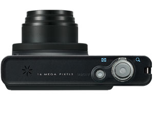 Optio RZ18 [�u���b�N]