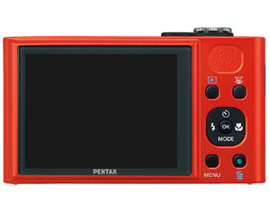 Optio RZ18 [���^���b�N�I�����W]