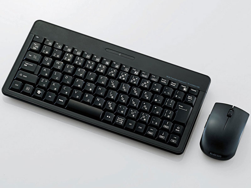 TK-FDM031BK [�u���b�N] �̐��i�摜