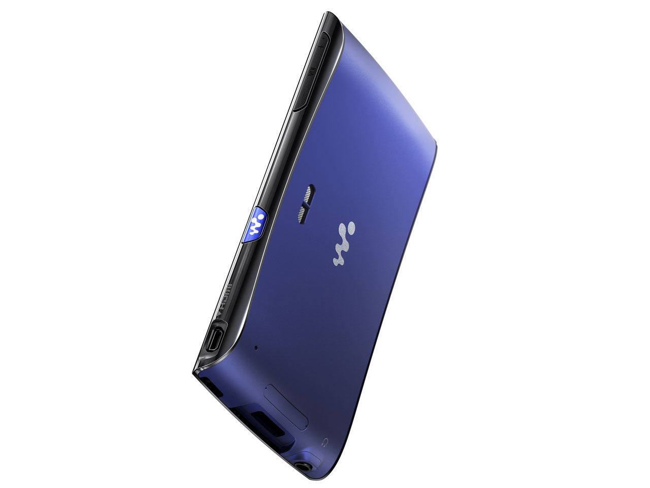 NW-Z1060 (B) [32GB �u���b�N]