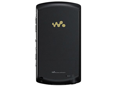 NW-A867 (B) [64GB �u���b�N]