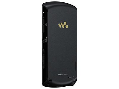 NW-A867 (B) [64GB �u���b�N]