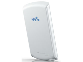 NW-A866 (W) [32GB �z���C�g]