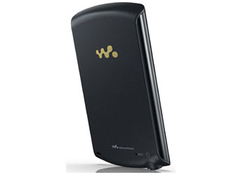 NW-A865 (B) [16GB �u���b�N]