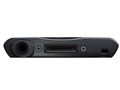 NW-A865 (B) [16GB �u���b�N]