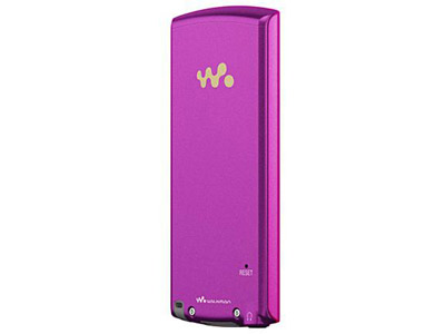 NW-S764BT (P) [8GB �r�r�b�h�s���N]