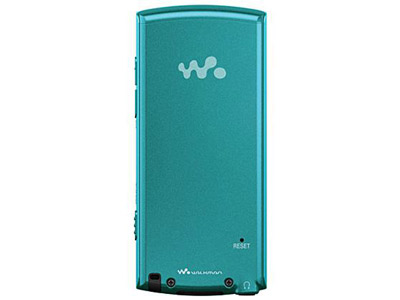 NW-S764BT (L) [8GB �u���[]