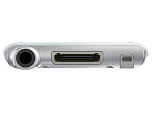 NW-S764BT (W) [8GB �z���C�g]