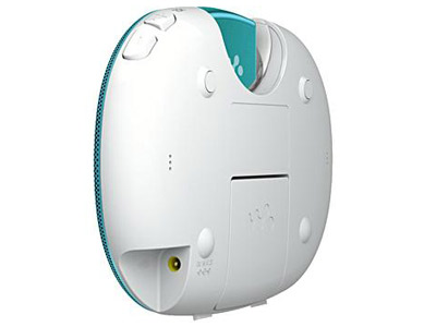 NW-S765K (L) [16GB �u���[]