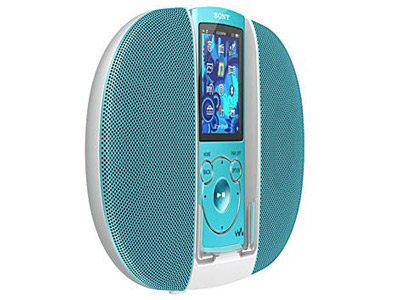 NW-S765K (L) [16GB �u���[]