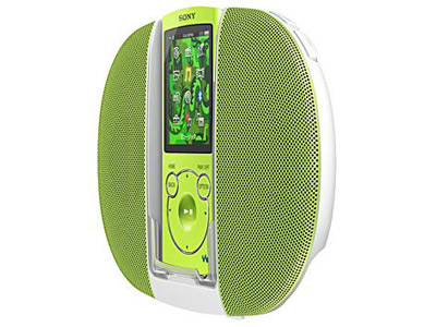 NW-S765K (G) [16GB �O���[��]