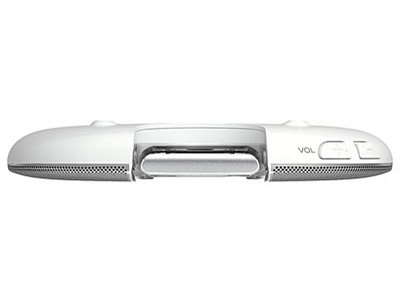 NW-S765K (W) [16GB �z���C�g]