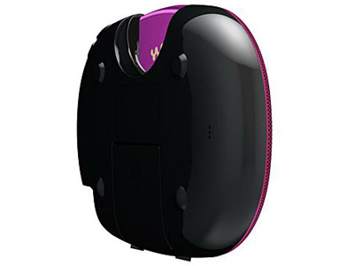 NW-S765K (P) [16GB �r�r�b�h�s���N]