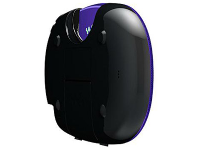 NW-S765K (V) [16GB �o�C�I���b�g]