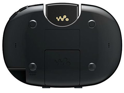 NW-S765K (B) [16GB �u���b�N]