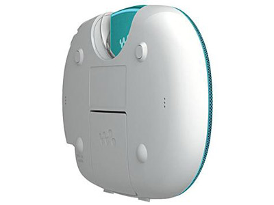 NW-S764K (L) [8GB �u���[]