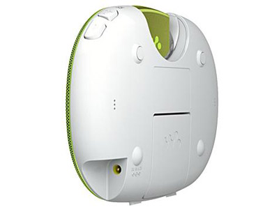 NW-S764K (G) [8GB �O���[��]