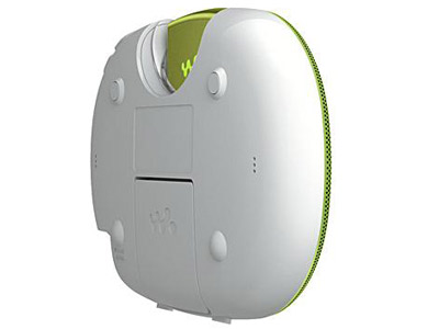 NW-S764K (G) [8GB �O���[��]