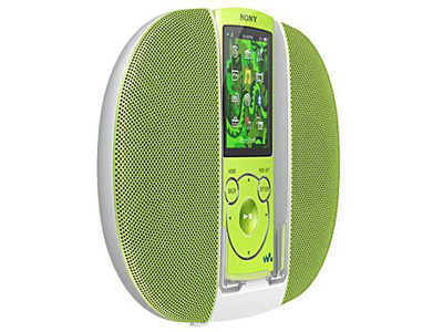 NW-S764K (G) [8GB �O���[��]