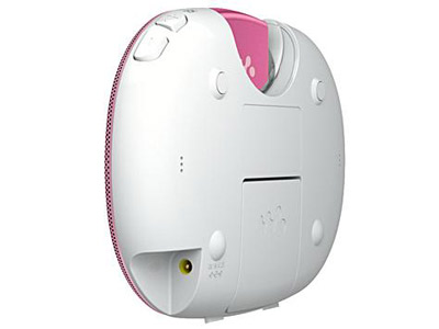 NW-S764K (PI) [8GB ���C�g�s���N]