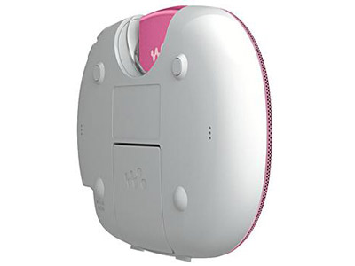 NW-S764K (PI) [8GB ���C�g�s���N]