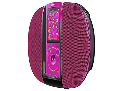 NW-S764K (P) [8GB �r�r�b�h�s���N]